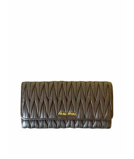 MIU MIU Кошелек