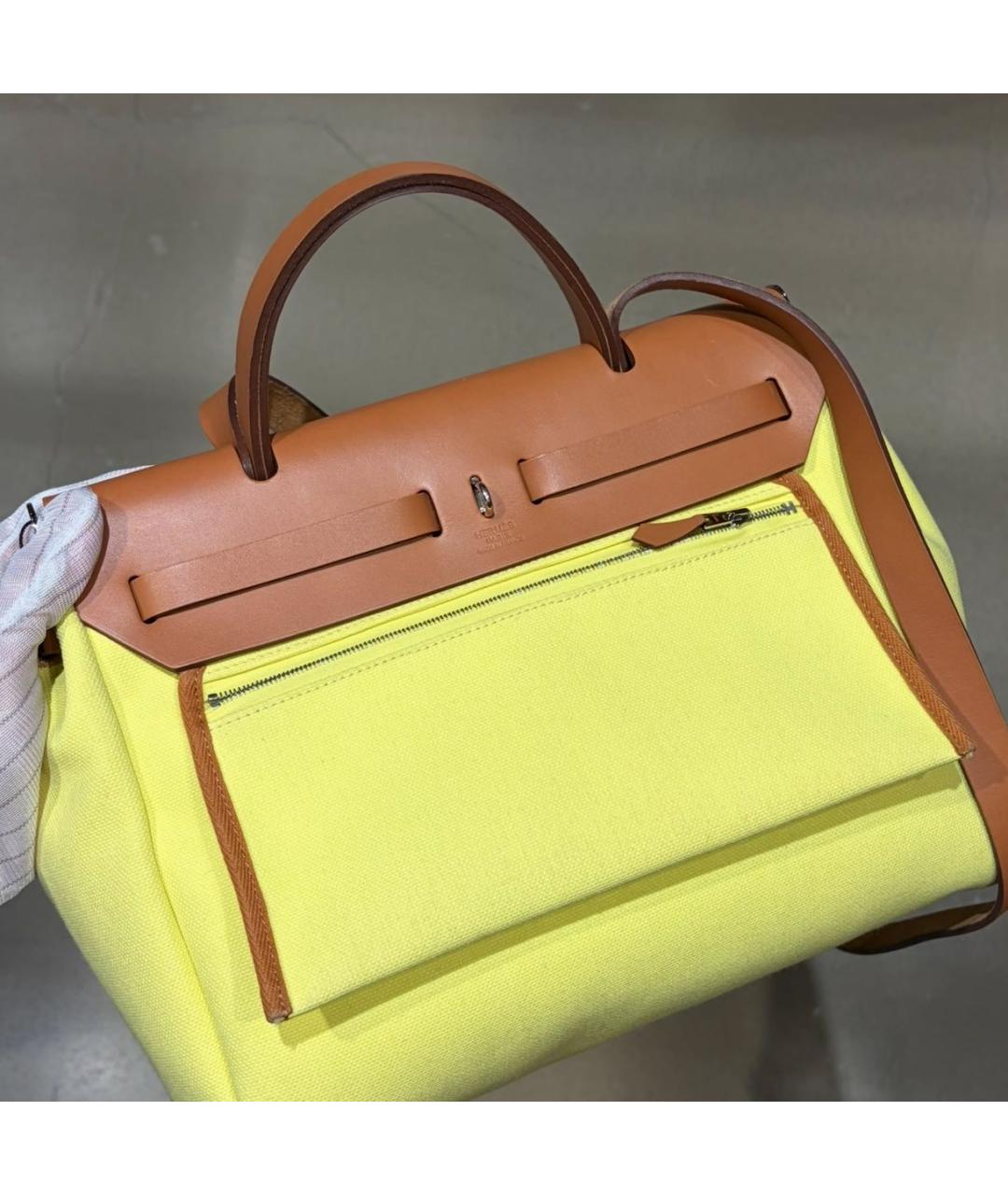 HERMES Сумка через плечо, фото 3