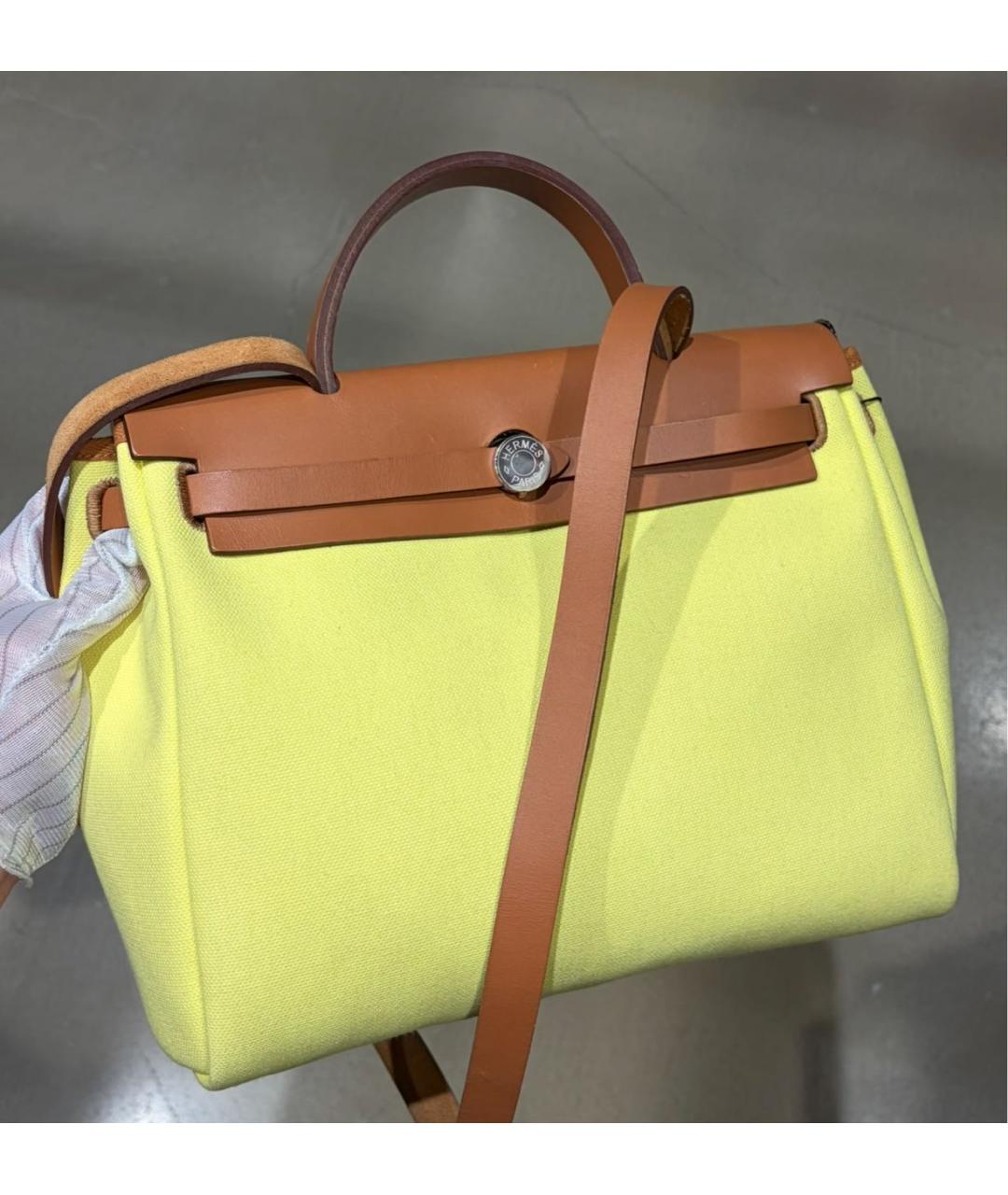HERMES Сумка через плечо, фото 4