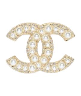 CHANEL Булавка / брошь