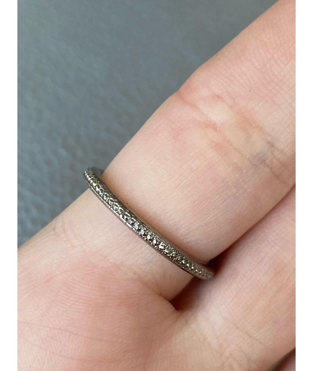 CHANEL Мульти металлическое кольцо, фото 3