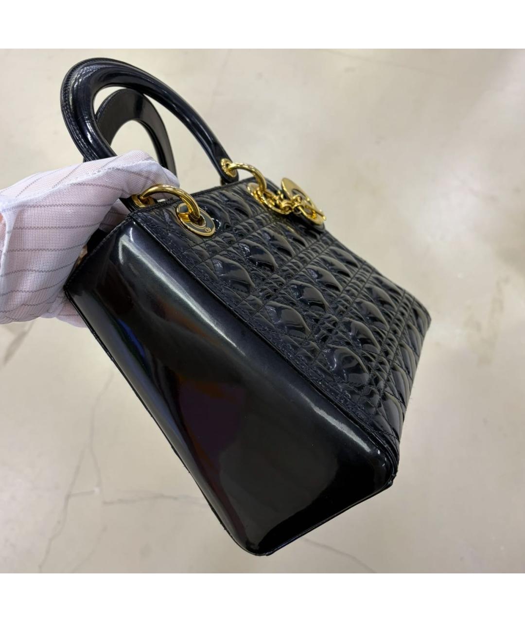 CHRISTIAN DIOR Сумка через плечо, фото 2