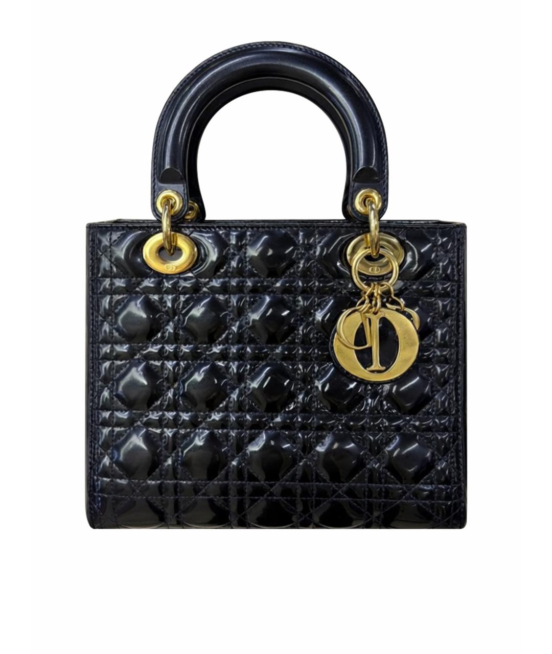 CHRISTIAN DIOR Сумка через плечо, фото 1