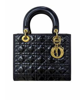 CHRISTIAN DIOR Сумка через плечо