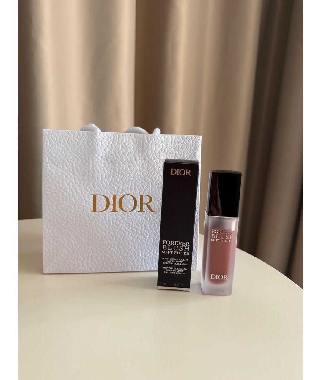 DIOR BEAUTY Румяна, фото 2
