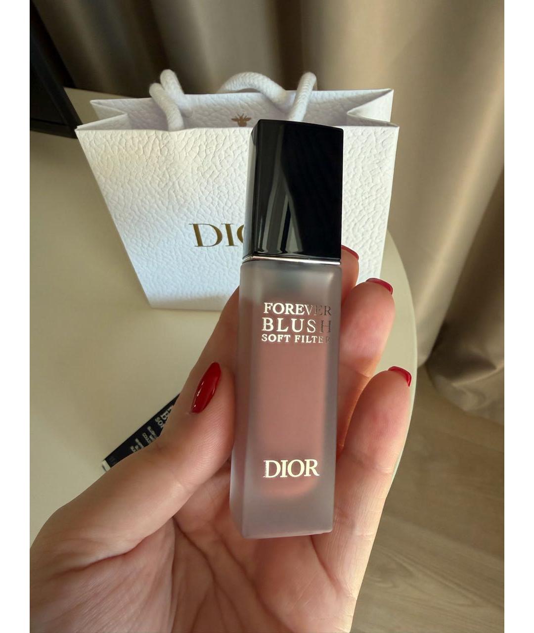 DIOR BEAUTY Румяна, фото 4