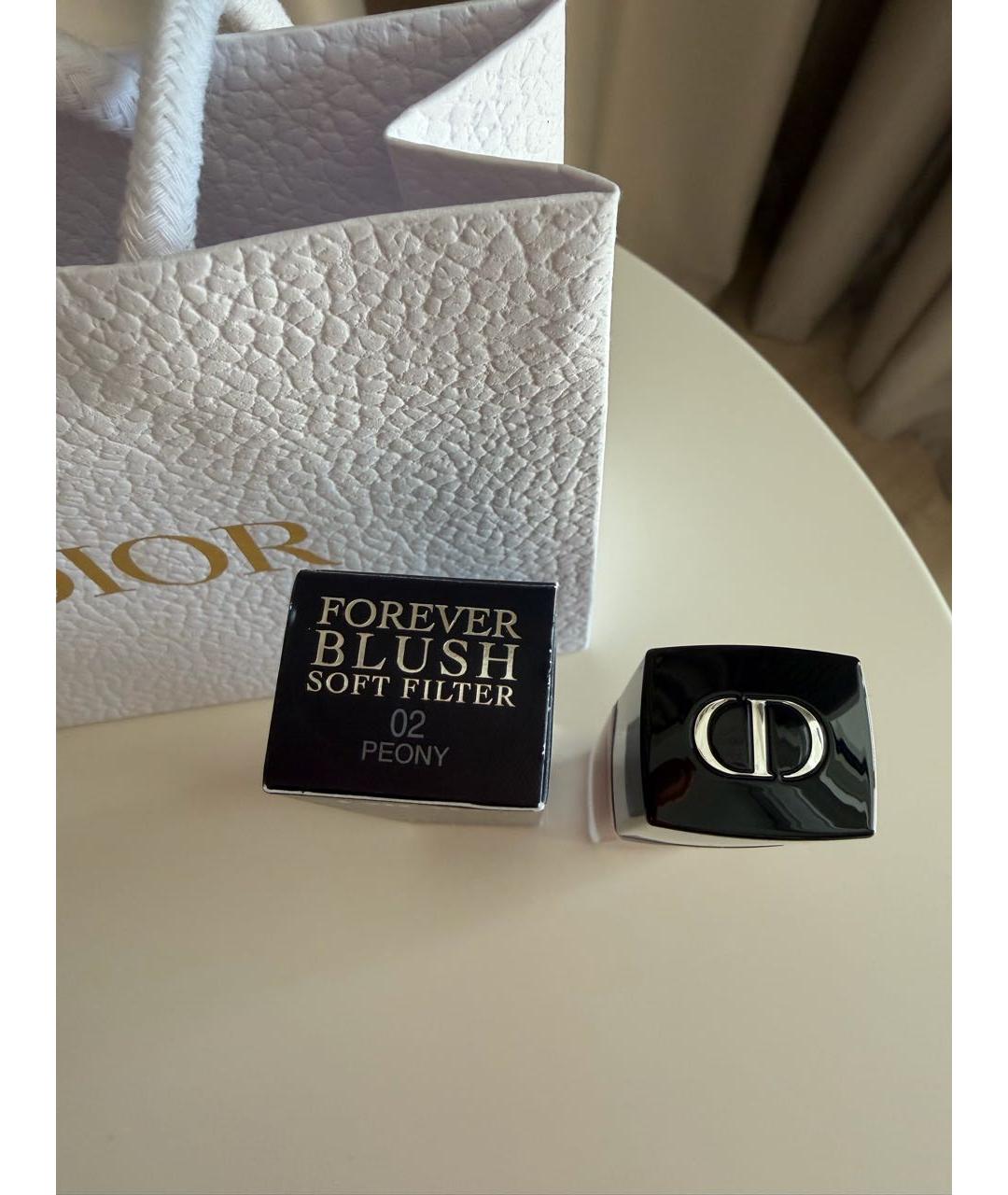 DIOR BEAUTY Румяна, фото 3