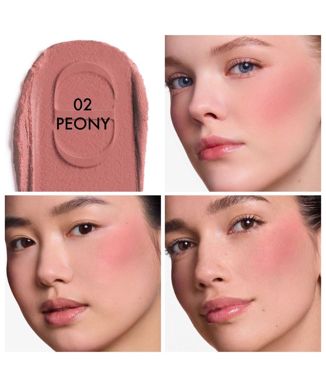 DIOR BEAUTY Румяна, фото 5