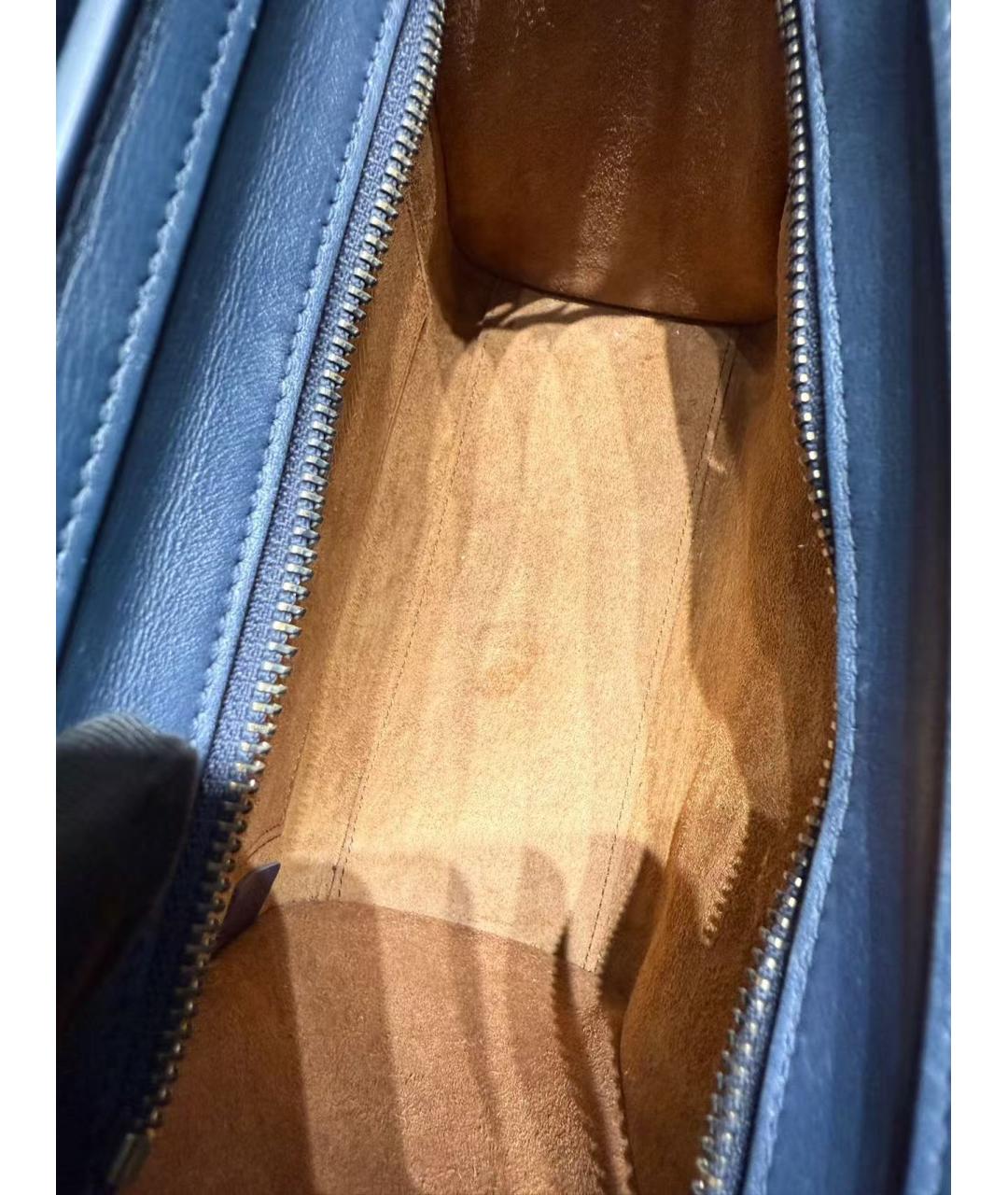 CELINE Сумка через плечо, фото 7