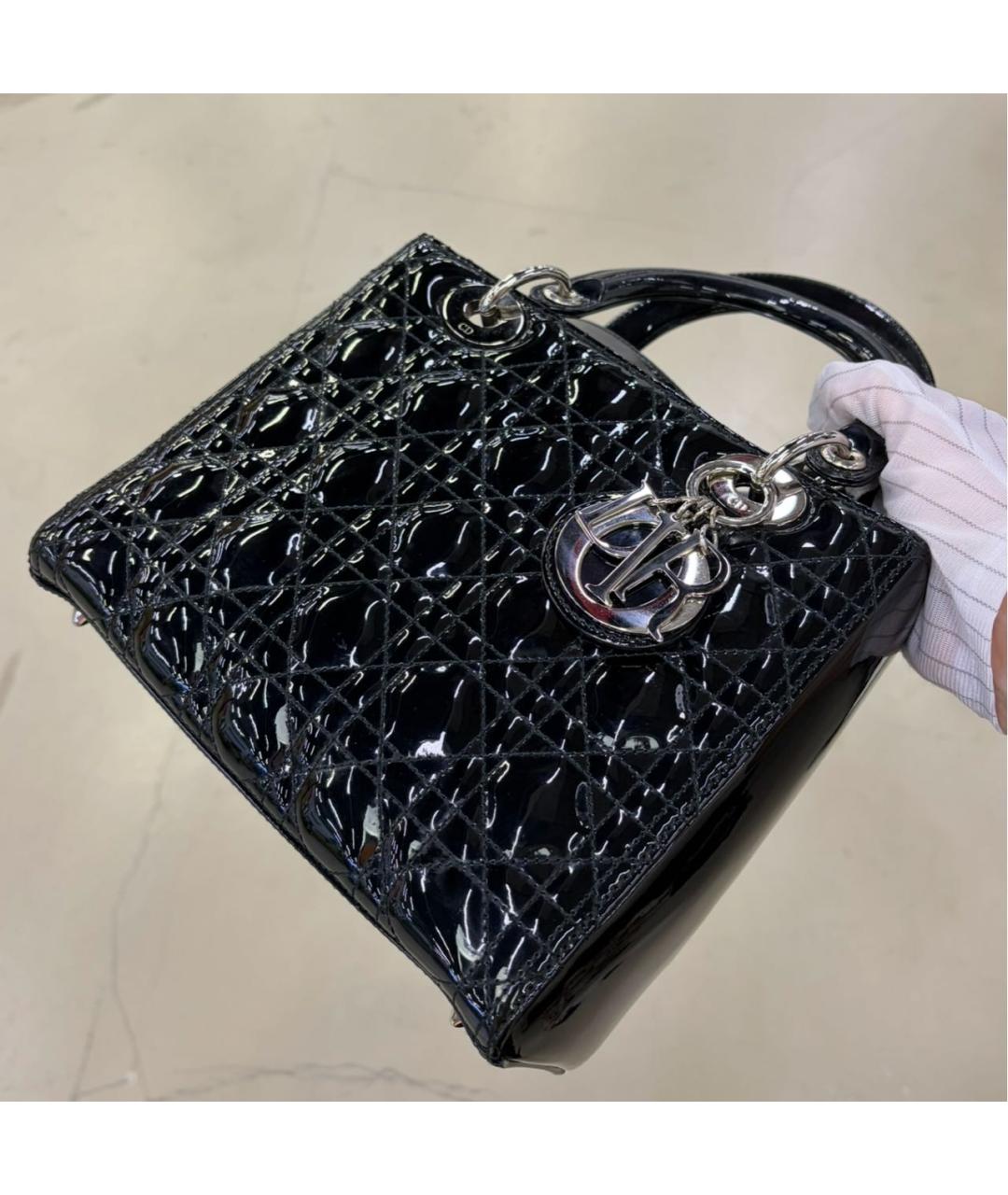 CHRISTIAN DIOR Сумка через плечо, фото 3