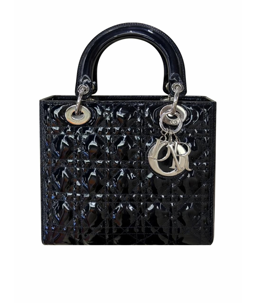 CHRISTIAN DIOR Сумка через плечо, фото 1