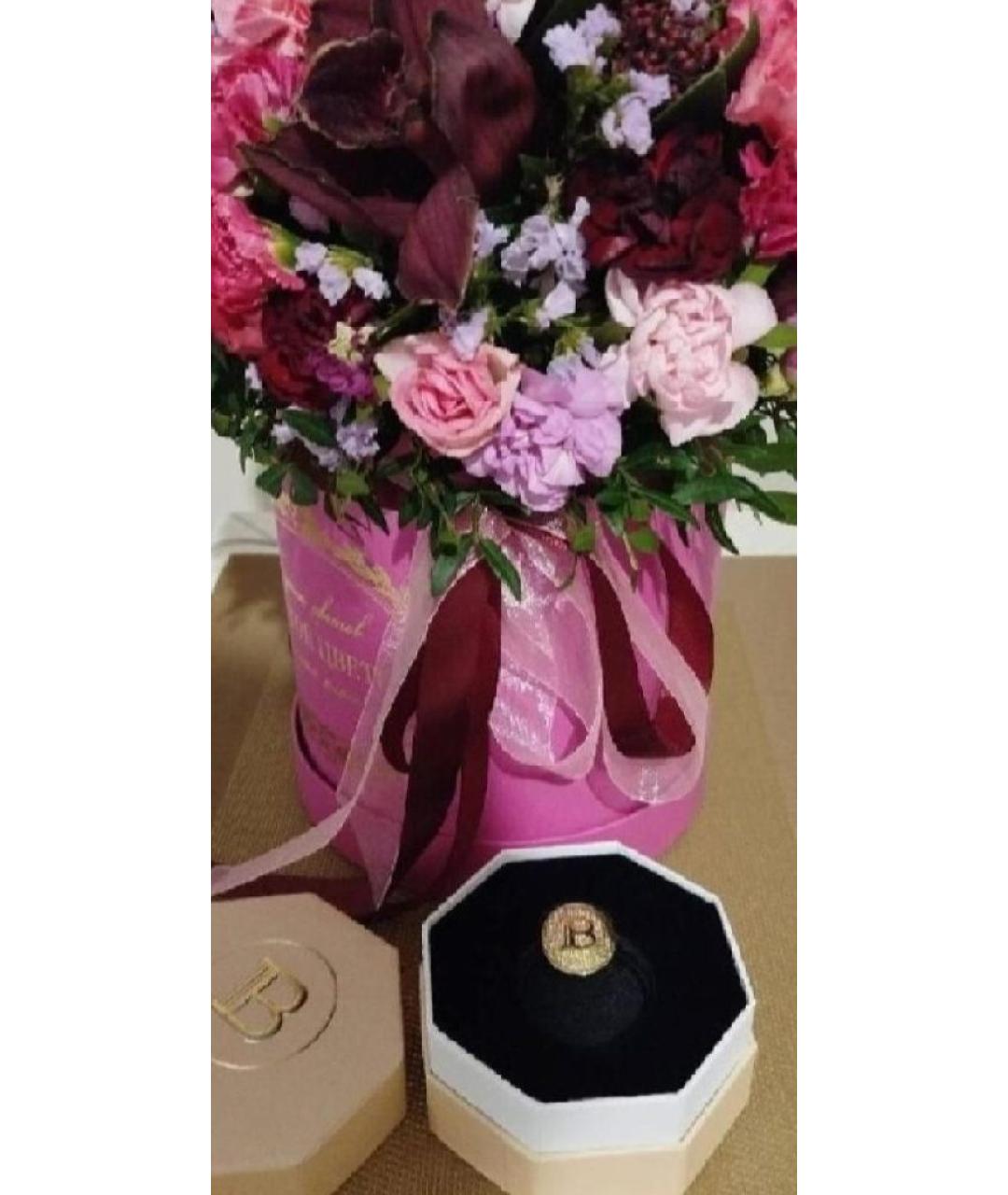 BALMAIN Черная резинка, фото 9