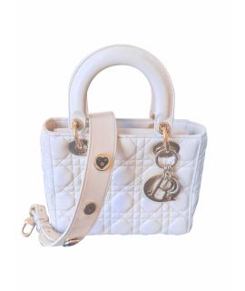 CHRISTIAN DIOR Сумка с короткими ручками