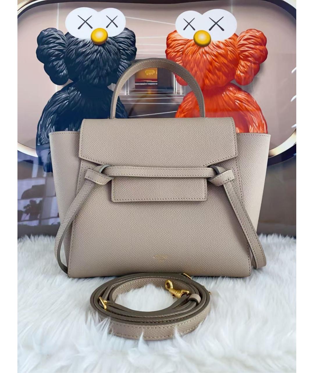 CELINE Сумка через плечо, фото 2