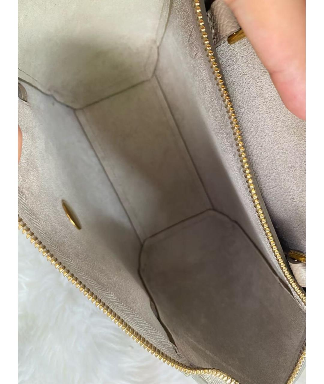 CELINE Сумка через плечо, фото 7