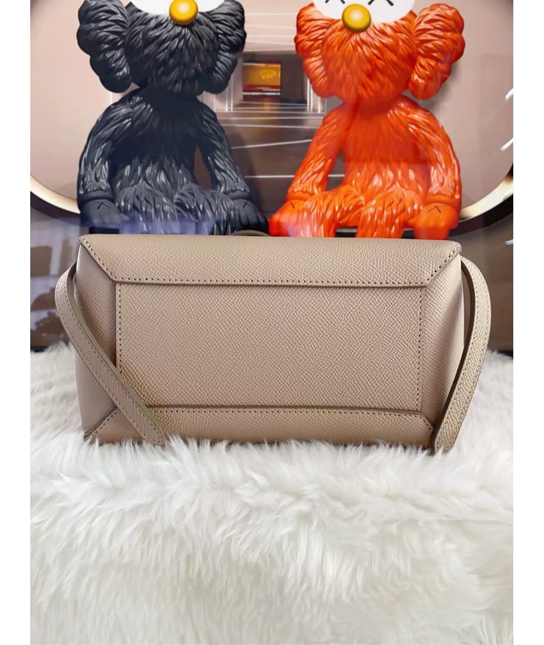 CELINE Сумка через плечо, фото 6