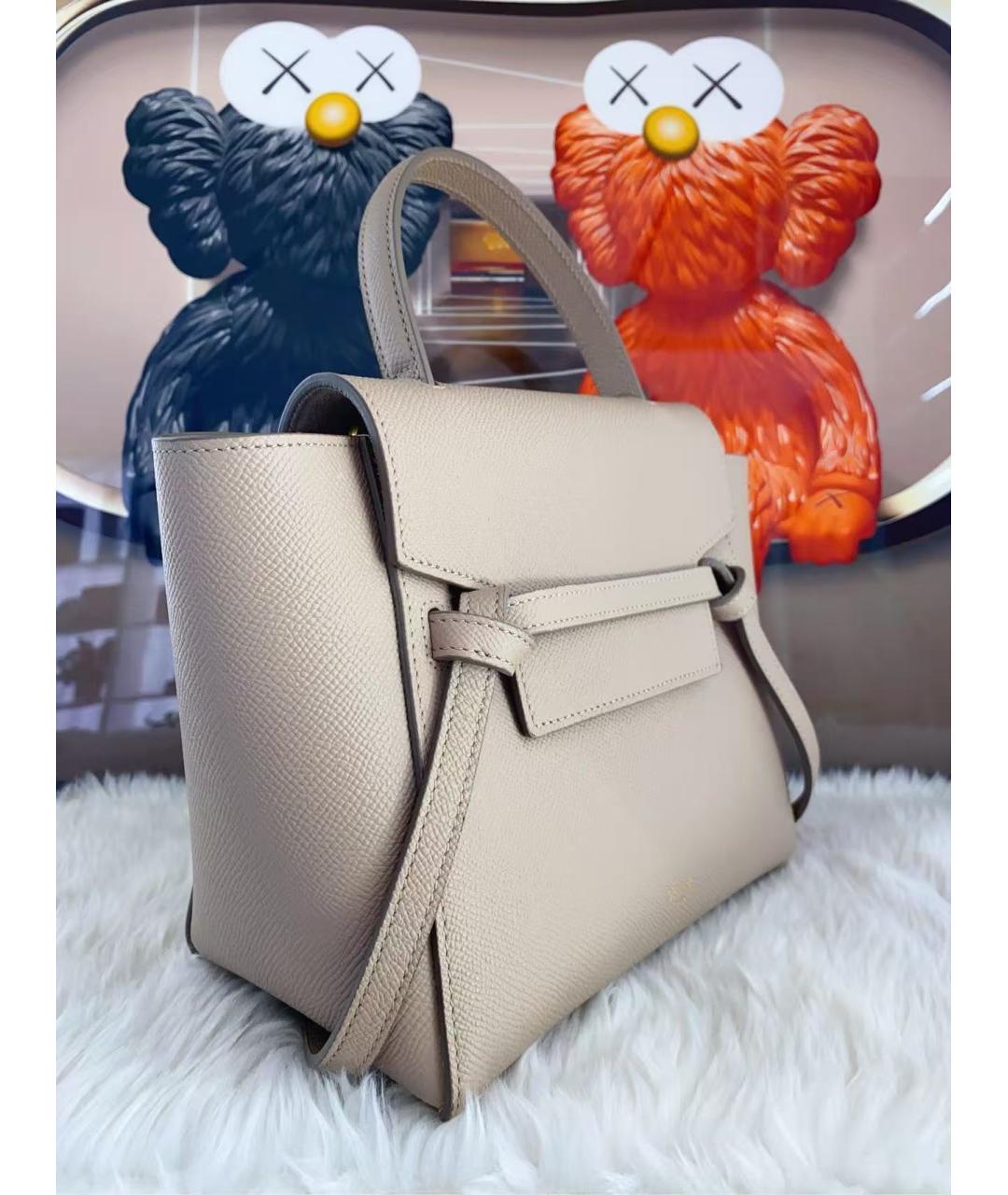 CELINE Сумка через плечо, фото 3