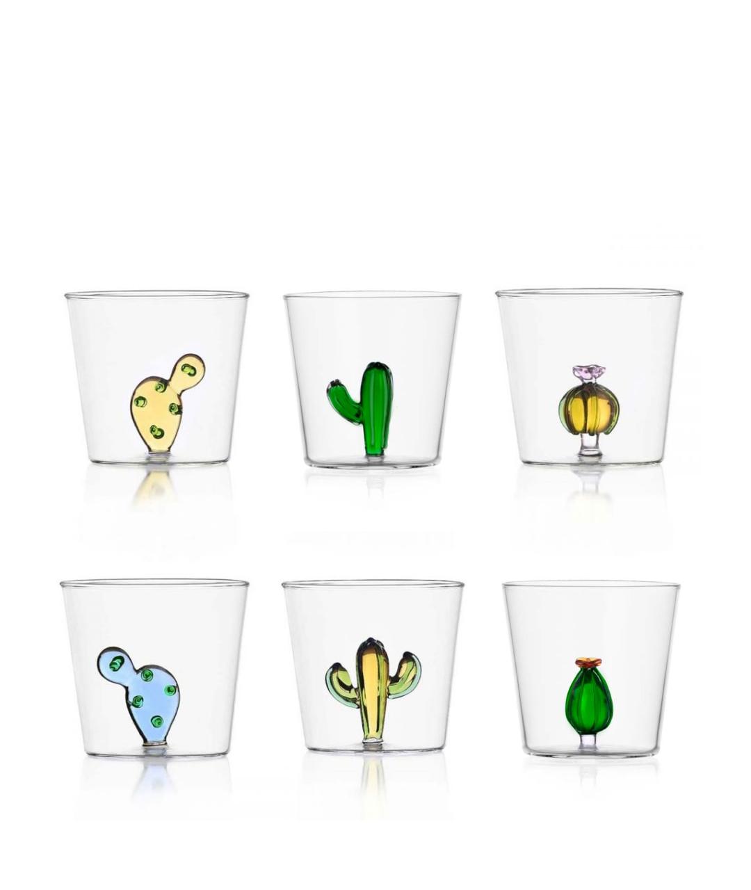 ICHENDORF Стеклянный набор, фото 1