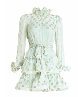 ZIMMERMANN Вечернее платье