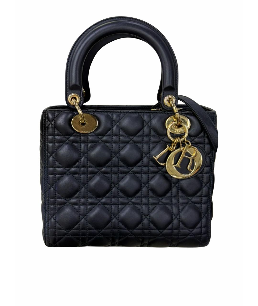 CHRISTIAN DIOR Сумка через плечо, фото 1