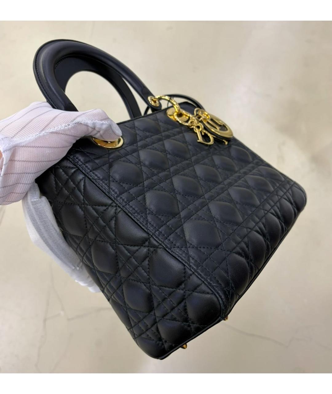 CHRISTIAN DIOR Сумка через плечо, фото 3