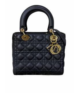 CHRISTIAN DIOR Сумка через плечо