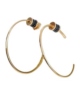 BVLGARI Серьги