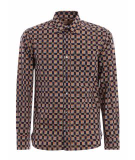 BURBERRY Кэжуал рубашка