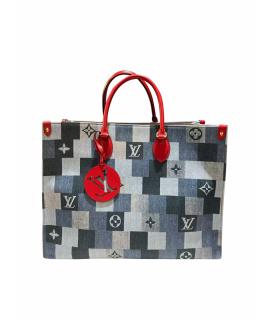 LOUIS VUITTON Сумка с короткими ручками