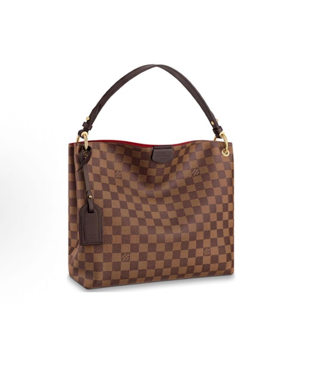 LOUIS VUITTON Сумка тоут, фото 6