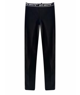 OFF-WHITE Леггинсы и велосипедки