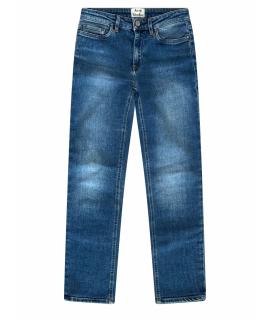 ACNE STUDIOS Джинсы слим