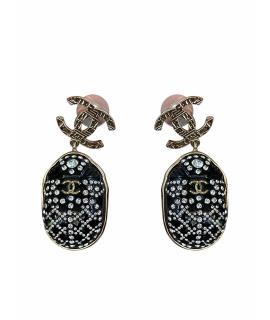 CHANEL Серьги