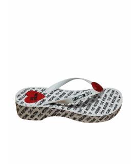 LOVE MOSCHINO Шлепанцы