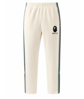 BAPE Повседневные брюки