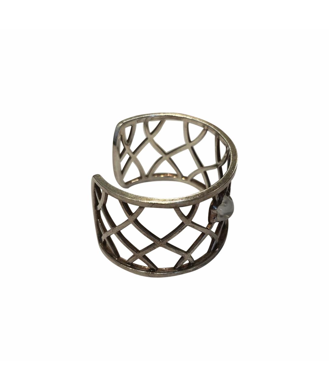 MONTBLANC Серебрянный серебряный браслет, фото 1