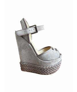 GIUSEPPE ZANOTTI DESIGN Босоножки