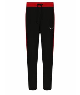 MARCELO BURLON Повседневные брюки