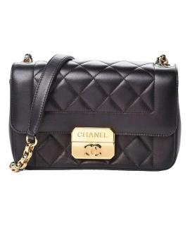 CHANEL Сумка через плечо