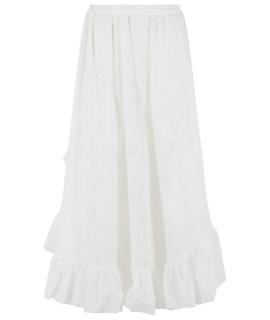 ZIMMERMANN Юбка макси