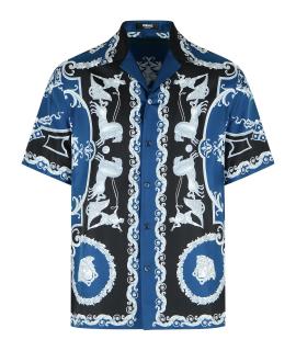 VERSACE Кэжуал рубашка