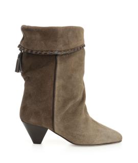 ISABEL MARANT Ботинки