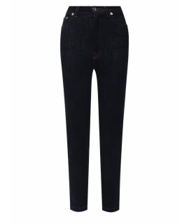 DOLCE&GABBANA Джинсы слим