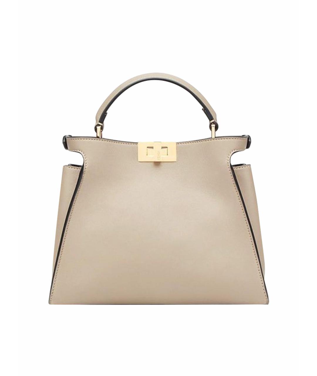 FENDI Сумка через плечо, фото 1