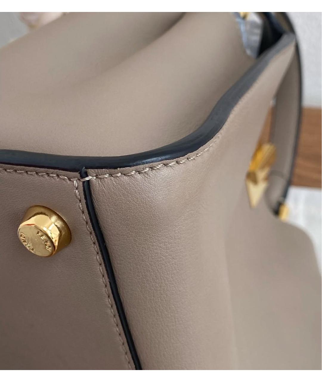 FENDI Сумка через плечо, фото 6