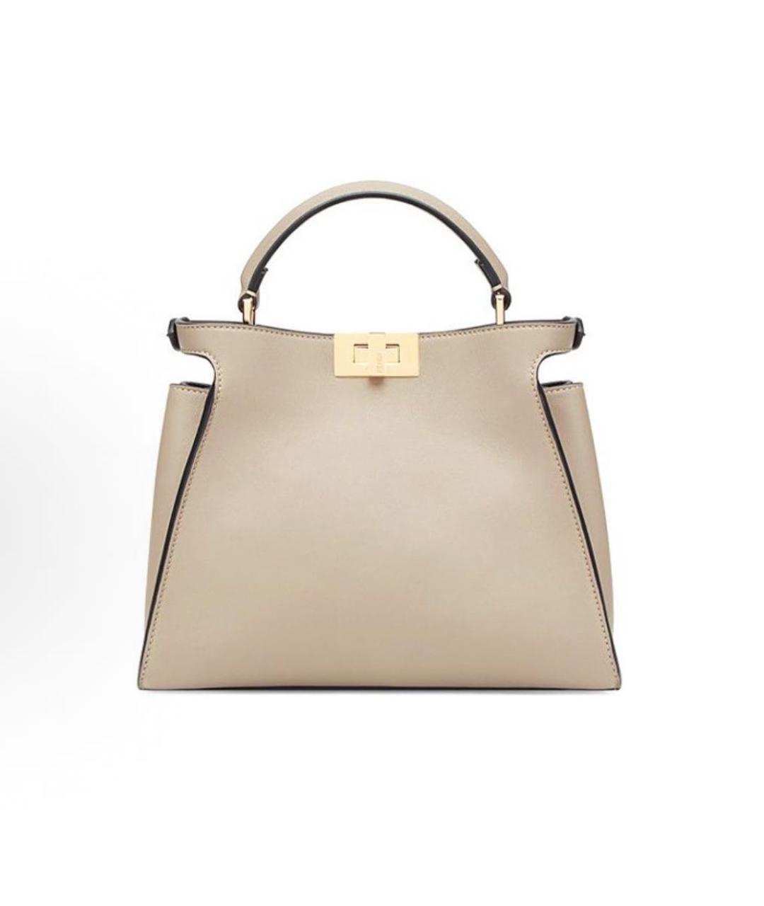 FENDI Сумка через плечо, фото 7