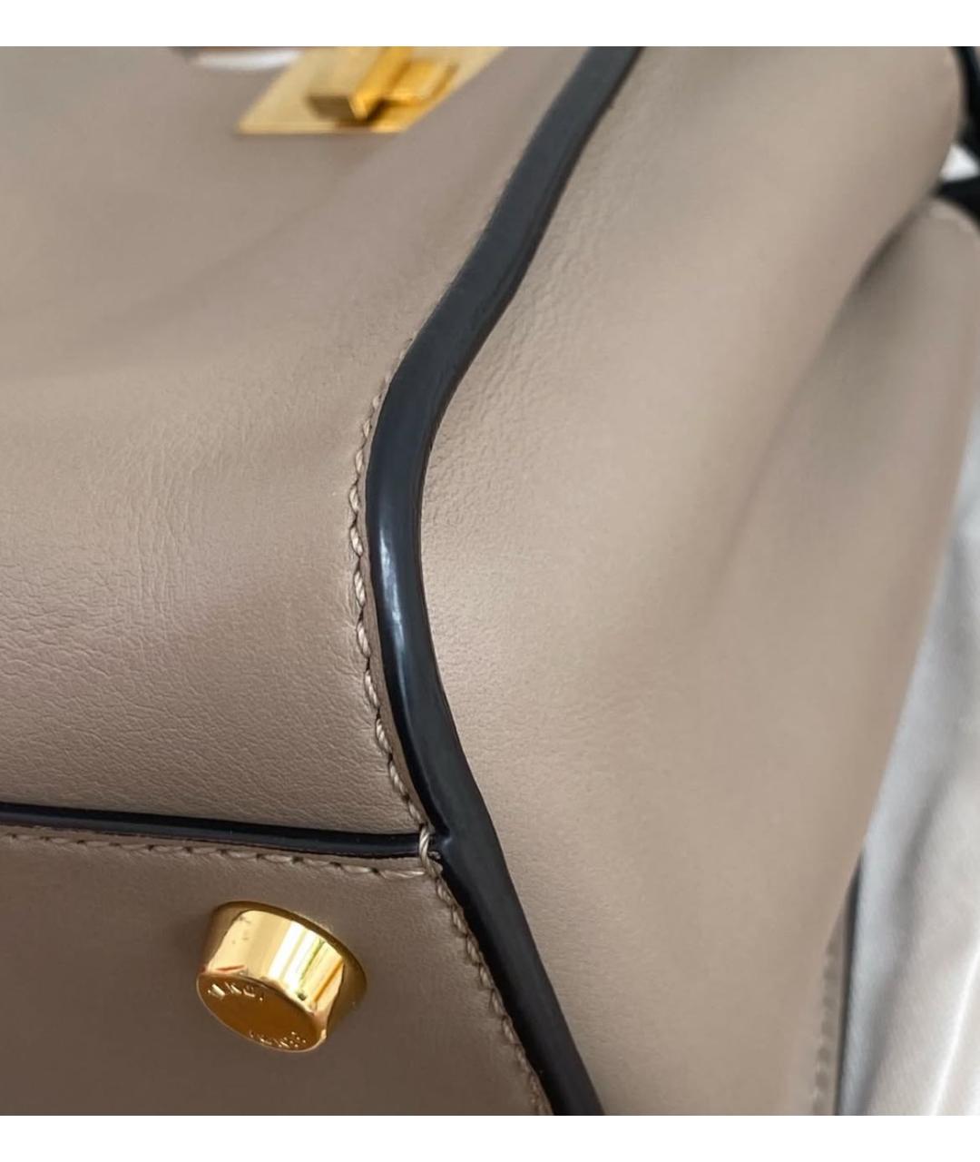 FENDI Сумка через плечо, фото 5