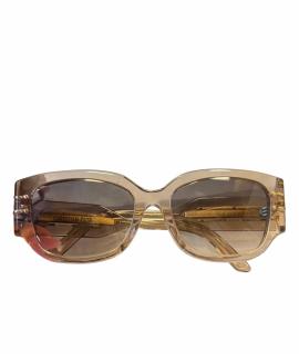 CHRISTIAN DIOR Солнцезащитные очки