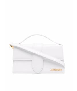 JACQUEMUS Сумка с короткими ручками