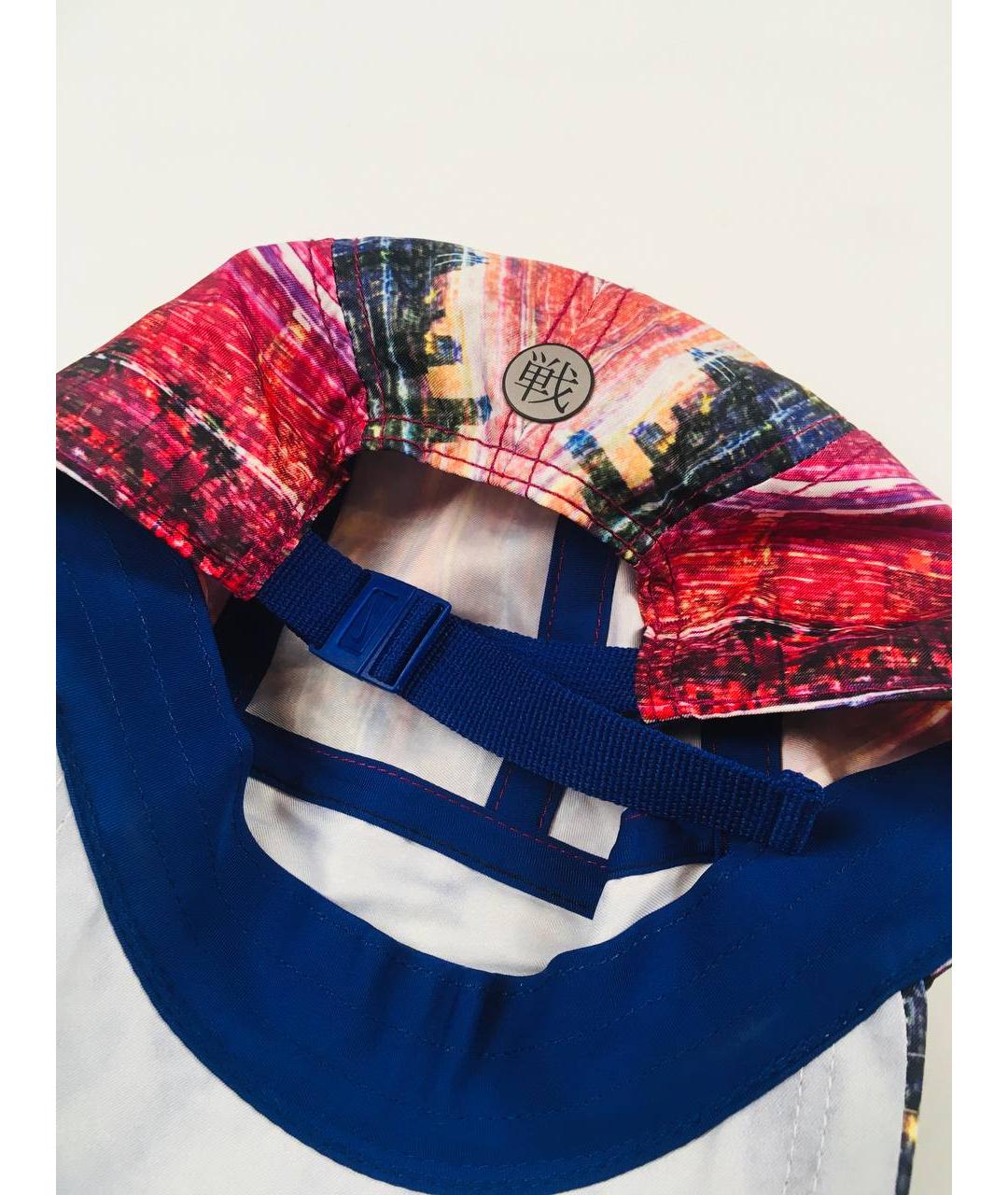 NIKE Мульти кепка/бейсболка, фото 5